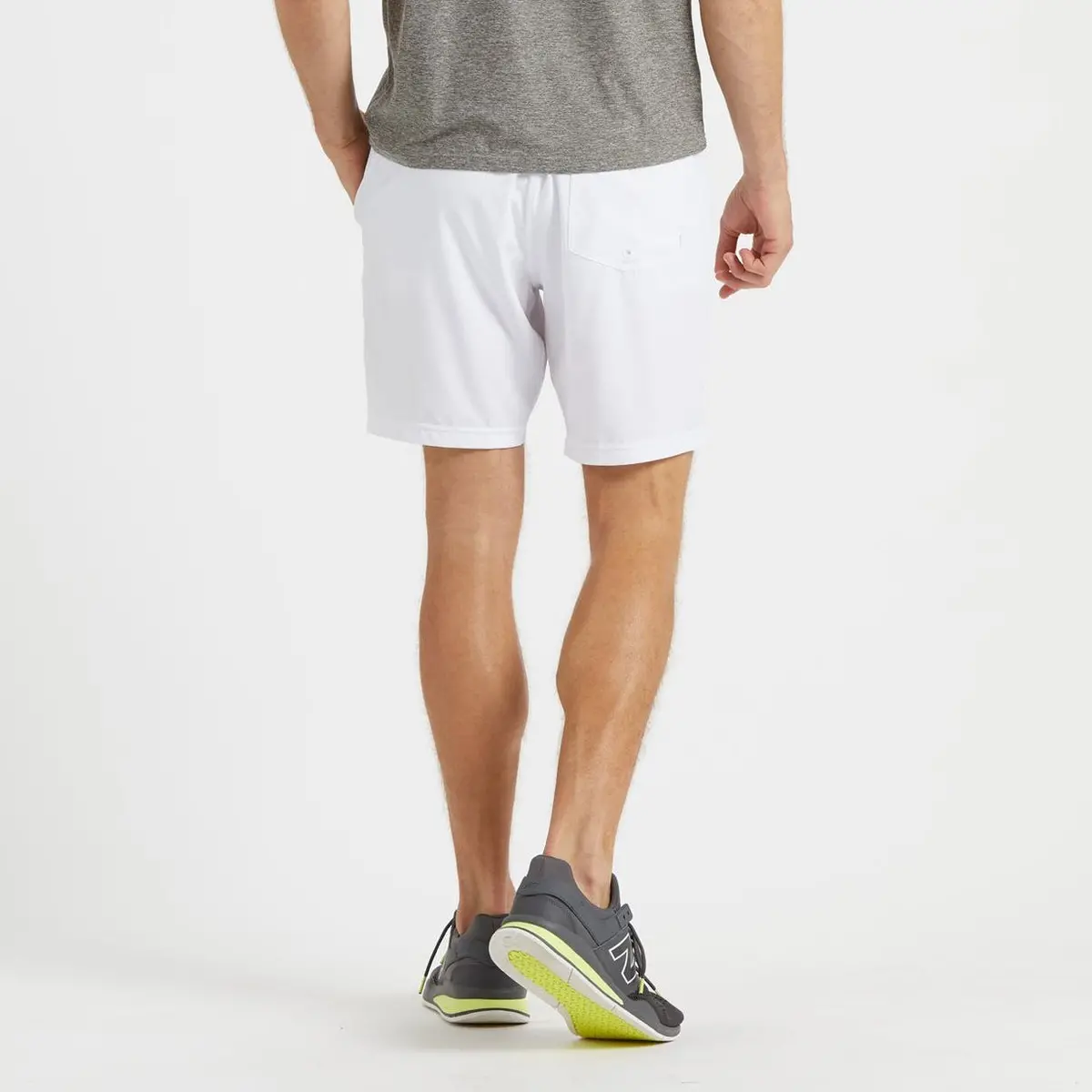 Men's Kore Short 2