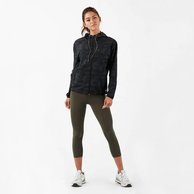 Womens Outdoor Trainer Shell 1