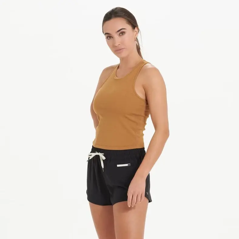 Women's Pose Plyo Tank Top 1