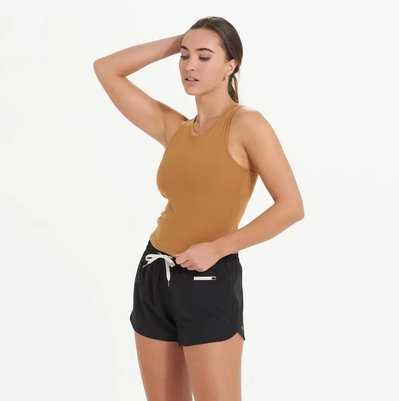 Women's Pose Plyo Tank Top 2