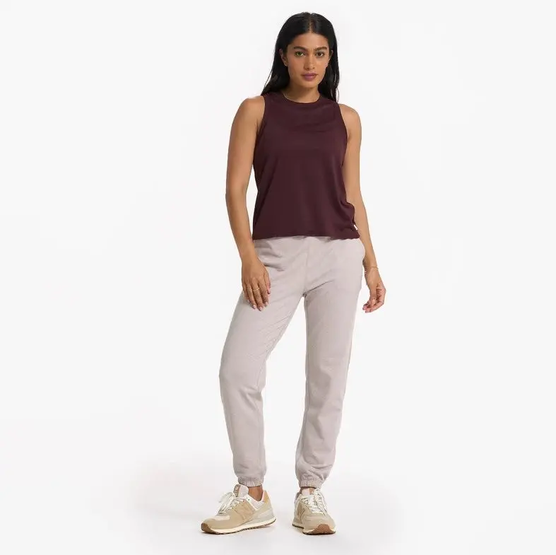 Women's Energy Tank Top 1