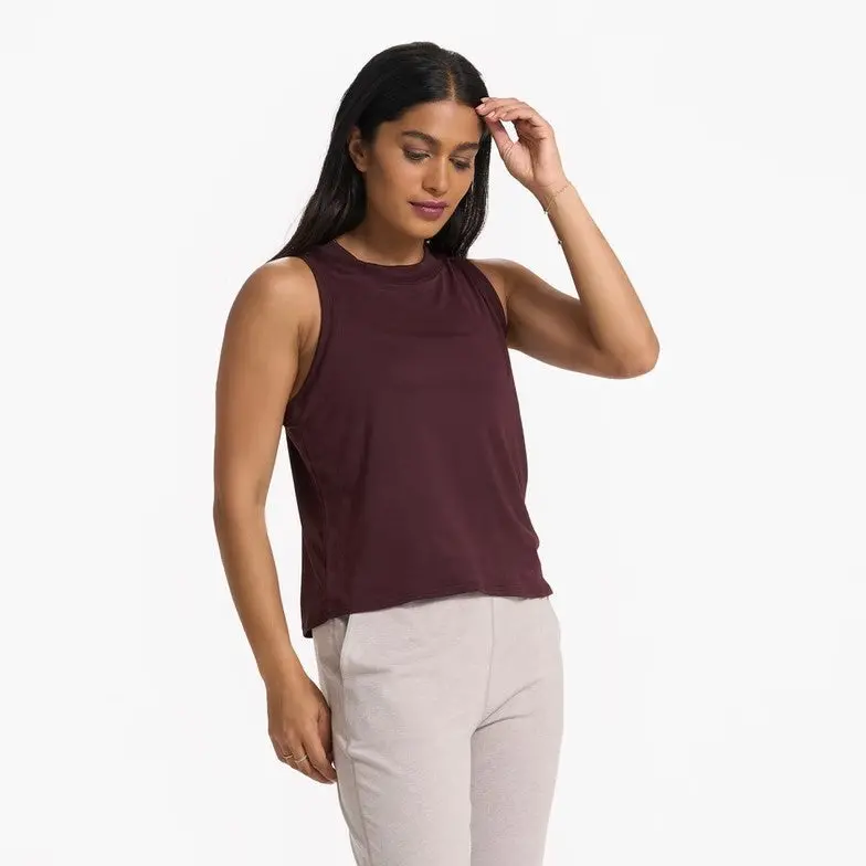 Women's Energy Tank Top 2