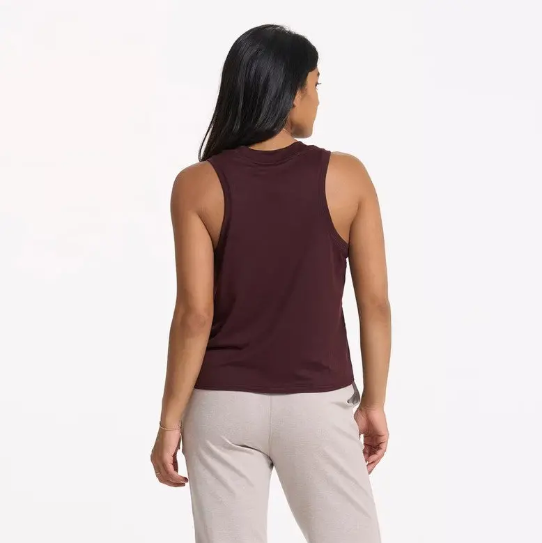 Women's Energy Tank Top 3