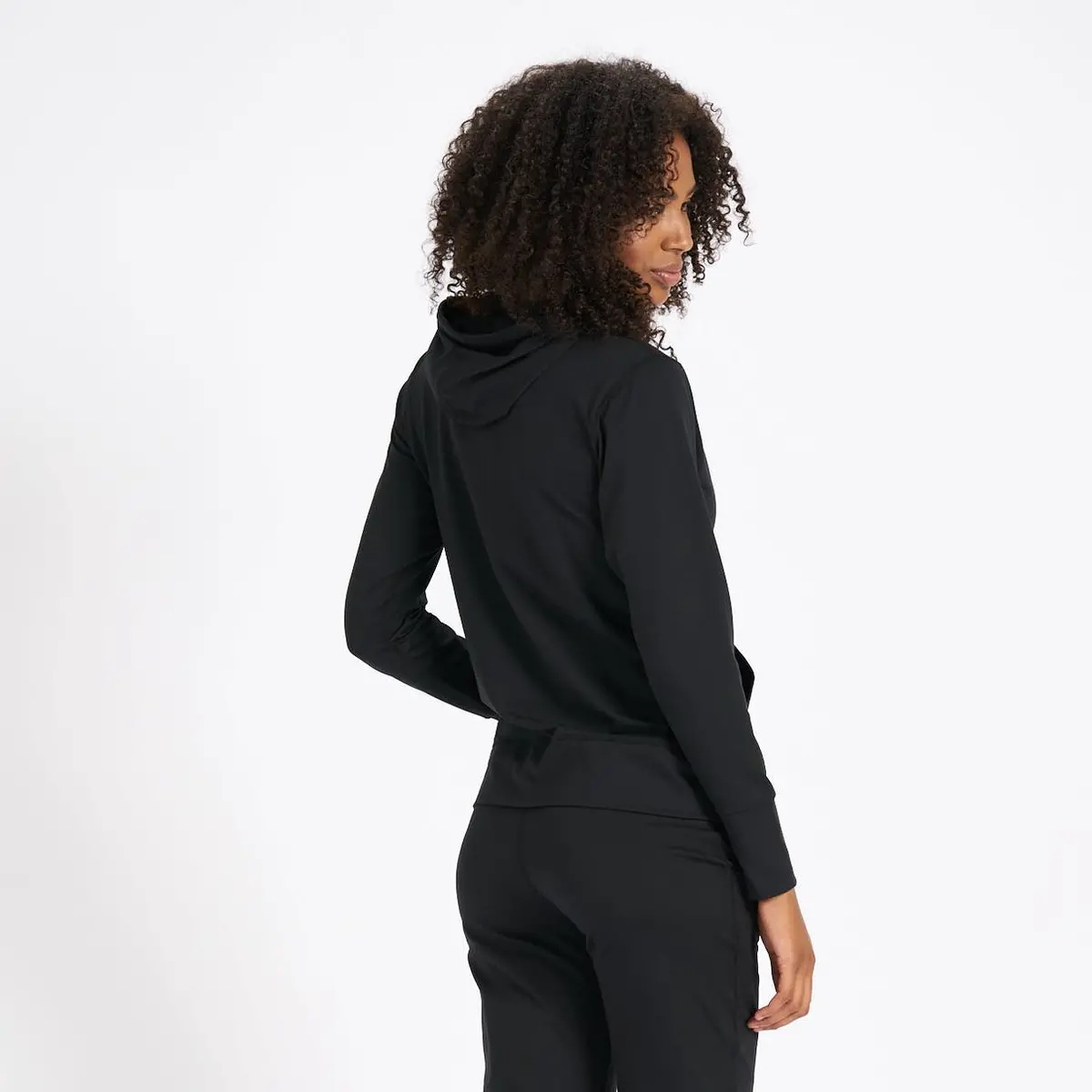 Women's Halo Performance Hoodie 3
