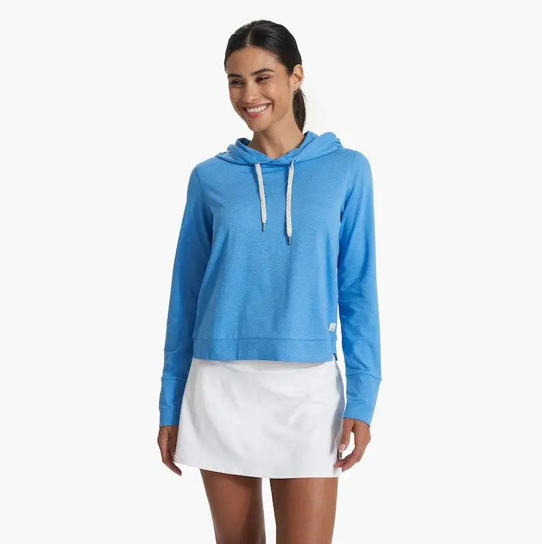 Women's Halo Essential Hoodie 1