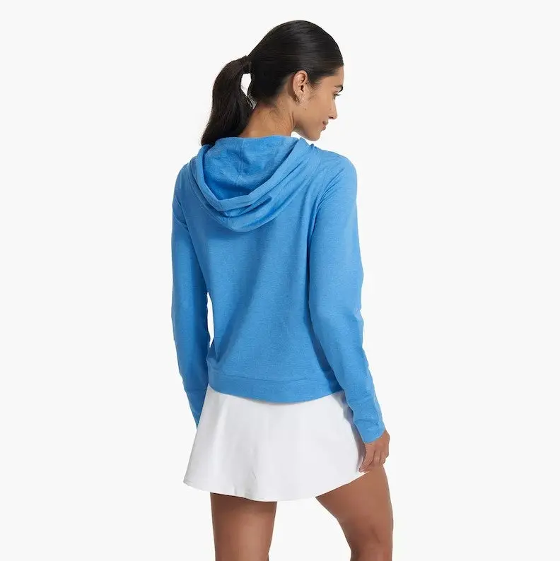 Women's Halo Essential Hoodie 2