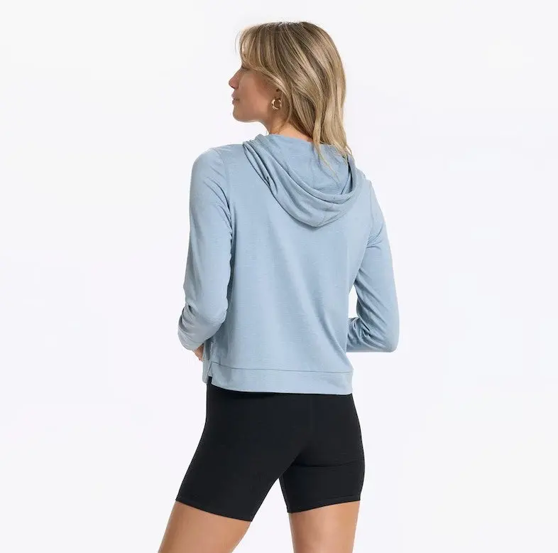 Women's Halo Essential Hoodie 3