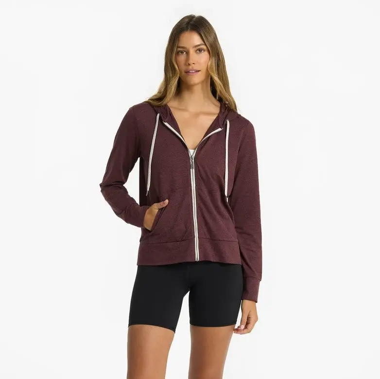 Women's Halo Performance Hoodie 2.0 1