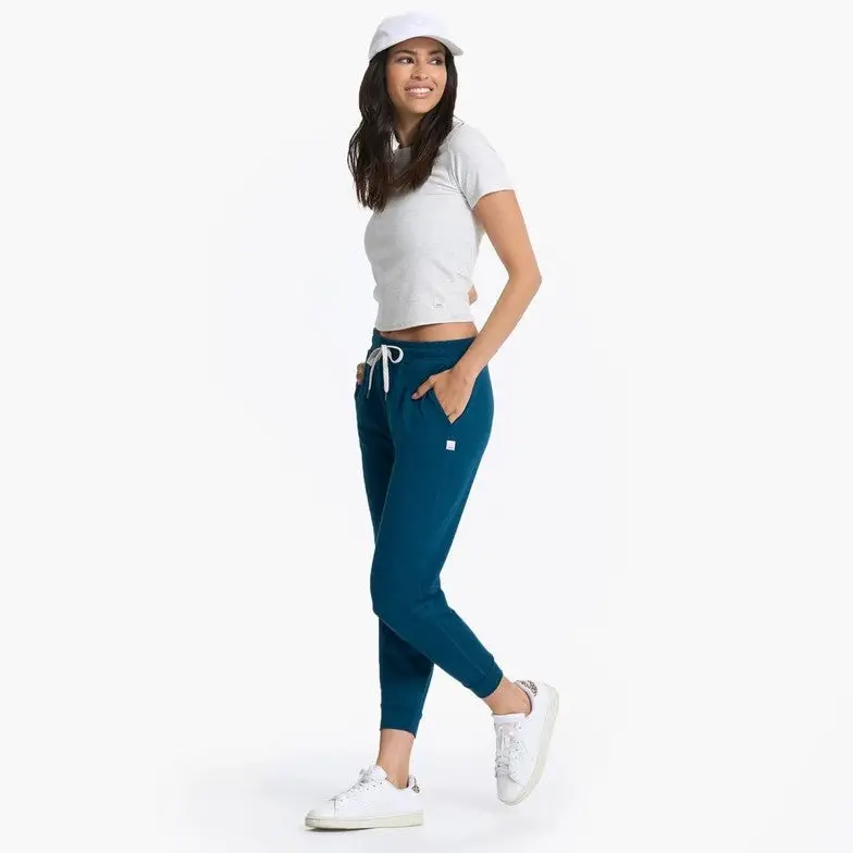 Women's Performance Jogger 2