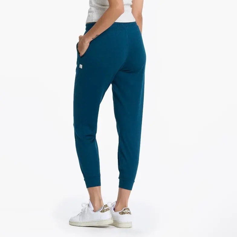 Women's Performance Jogger 4