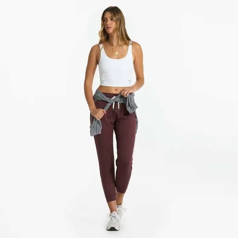 Women's Performance Jogger 1