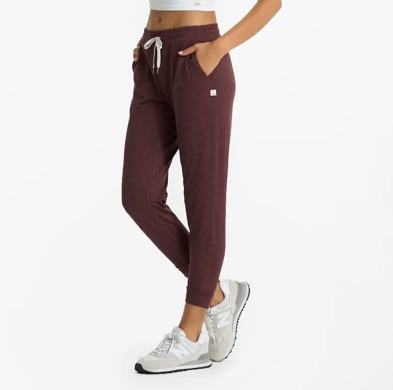 Women's Performance Jogger 3