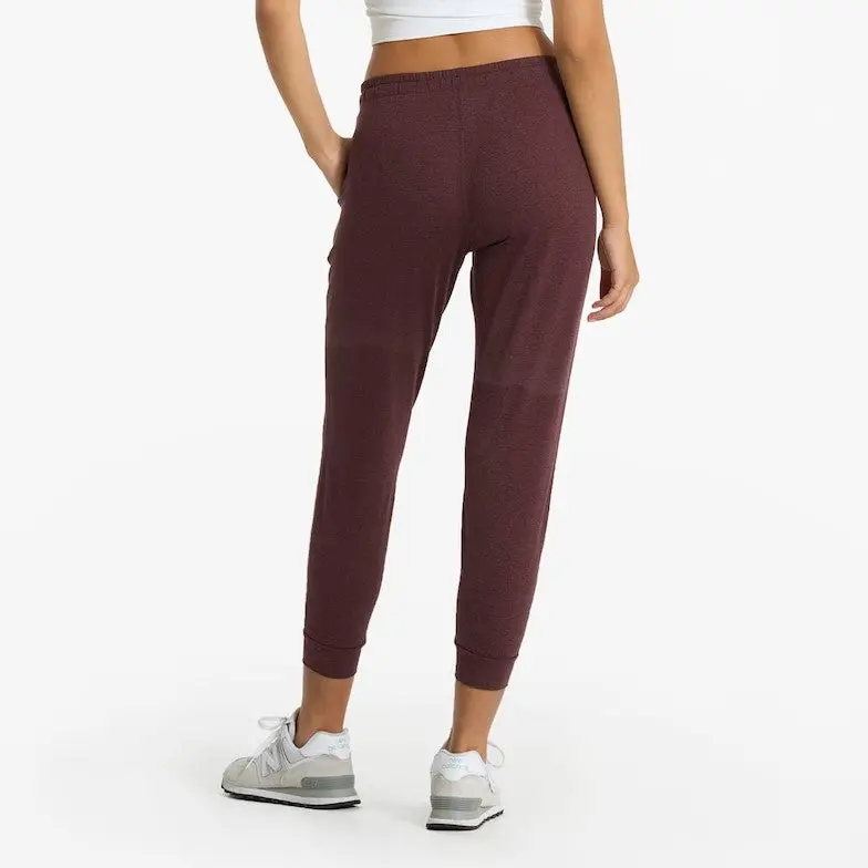 Women's Performance Jogger 4