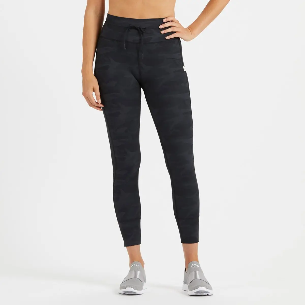 Women's Daily Legging 1