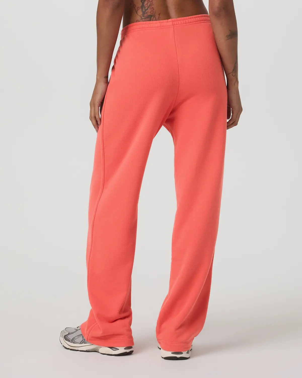 Women's Sedona Straight Leg Sweatpant 3