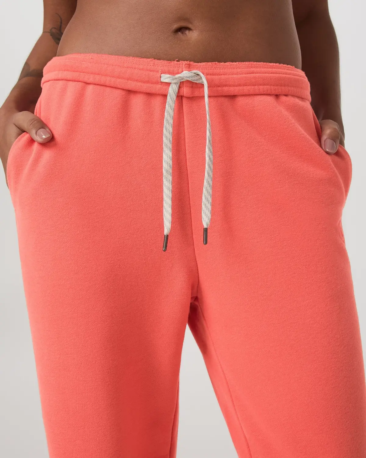 Women's Sedona Straight Leg Sweatpant 5
