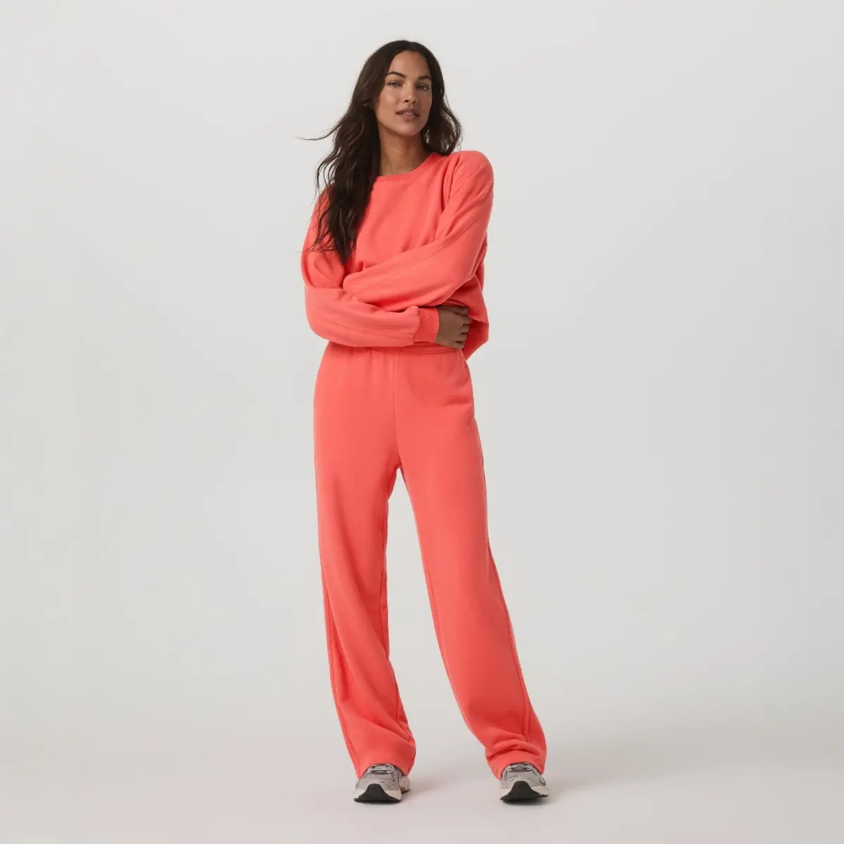 Women's Sedona Straight Leg Sweatpant 1