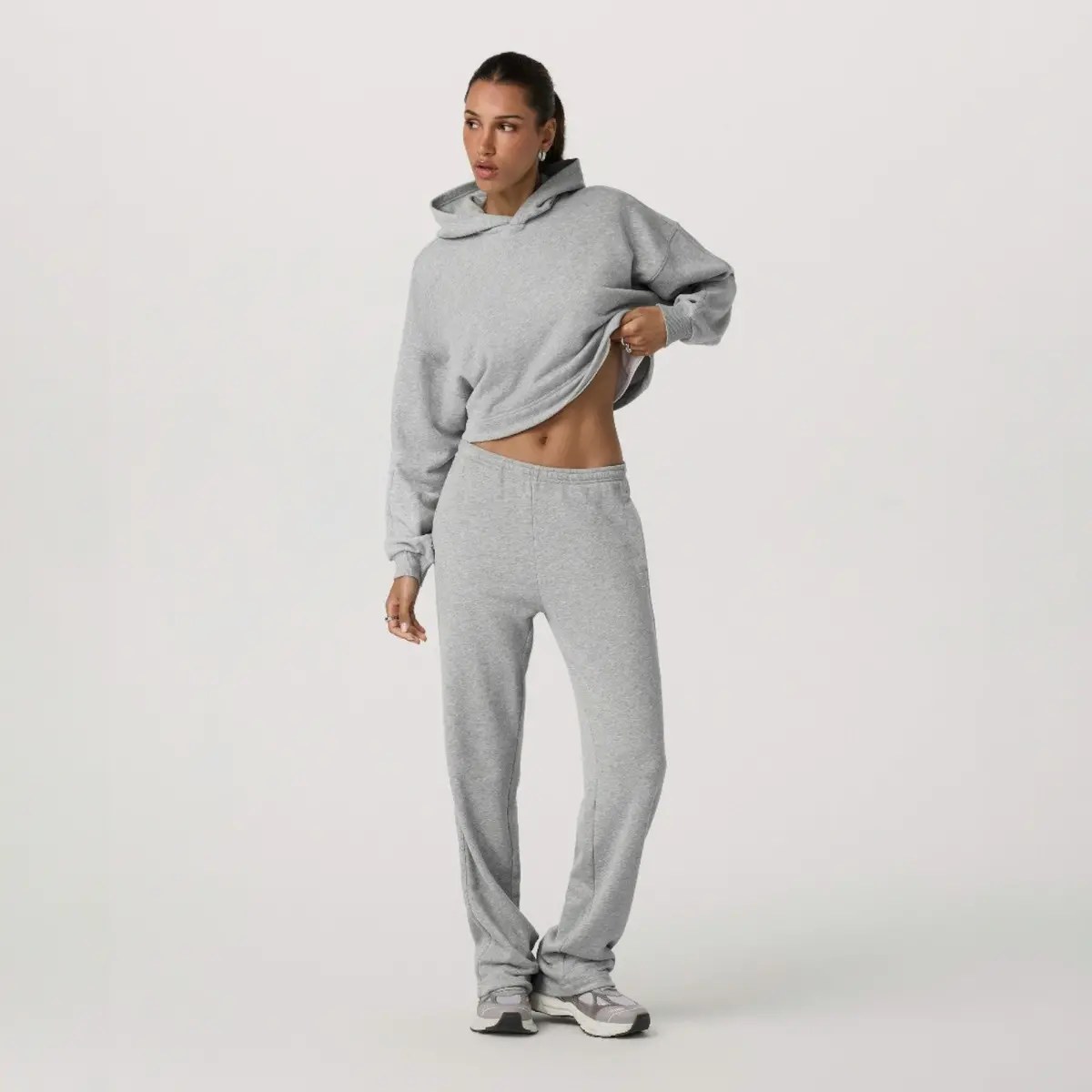 Women's Sedona Straight Leg Sweatpant 1