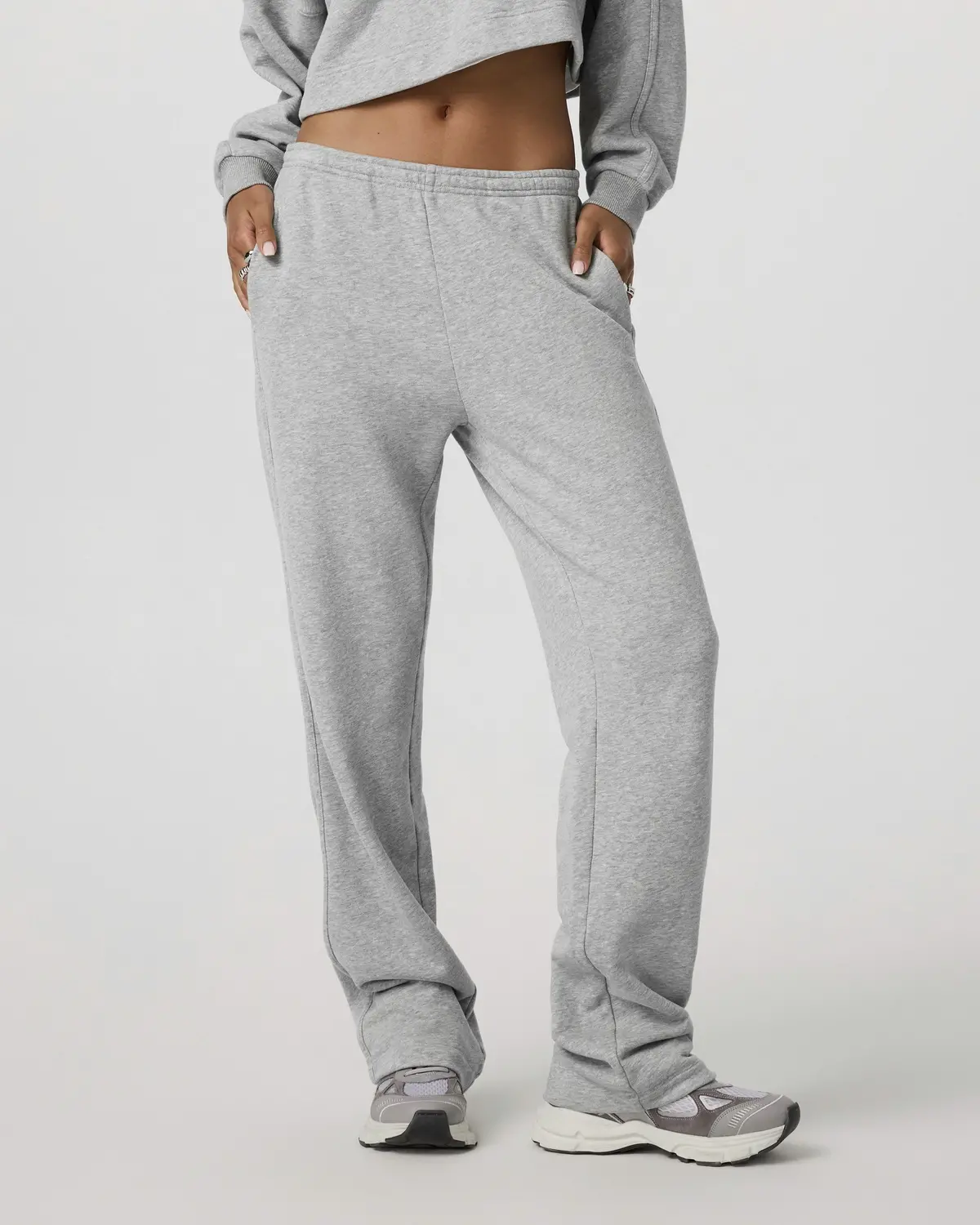 Women's Sedona Straight Leg Sweatpant 2