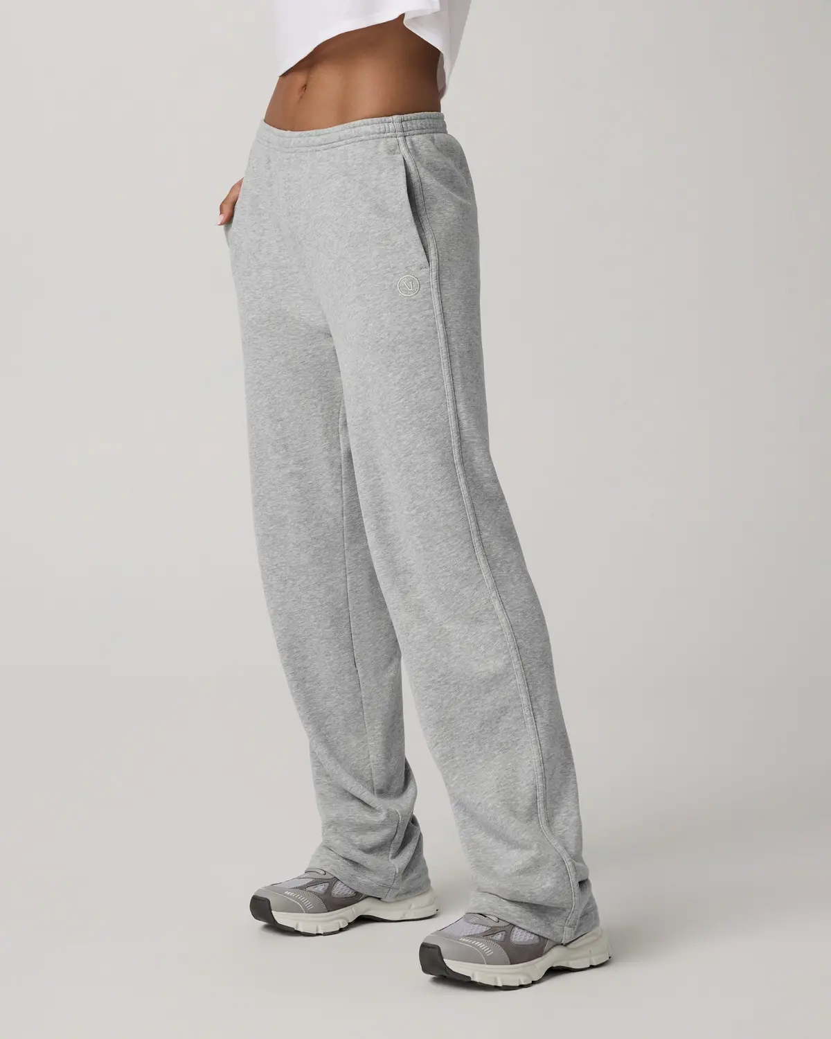Women's Sedona Straight Leg Sweatpant 4