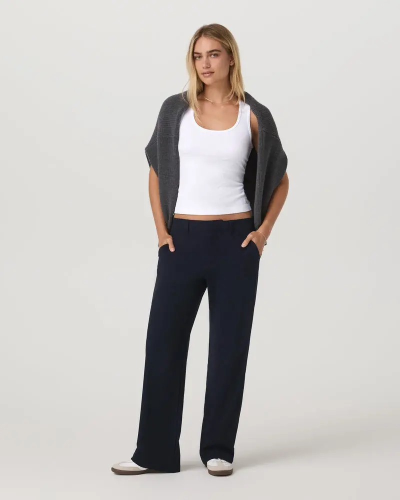 Women's Miles Trouser 1