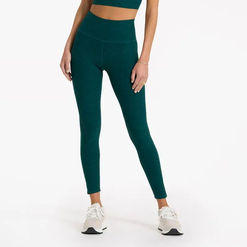 Women's Clean Elevation Legging 1