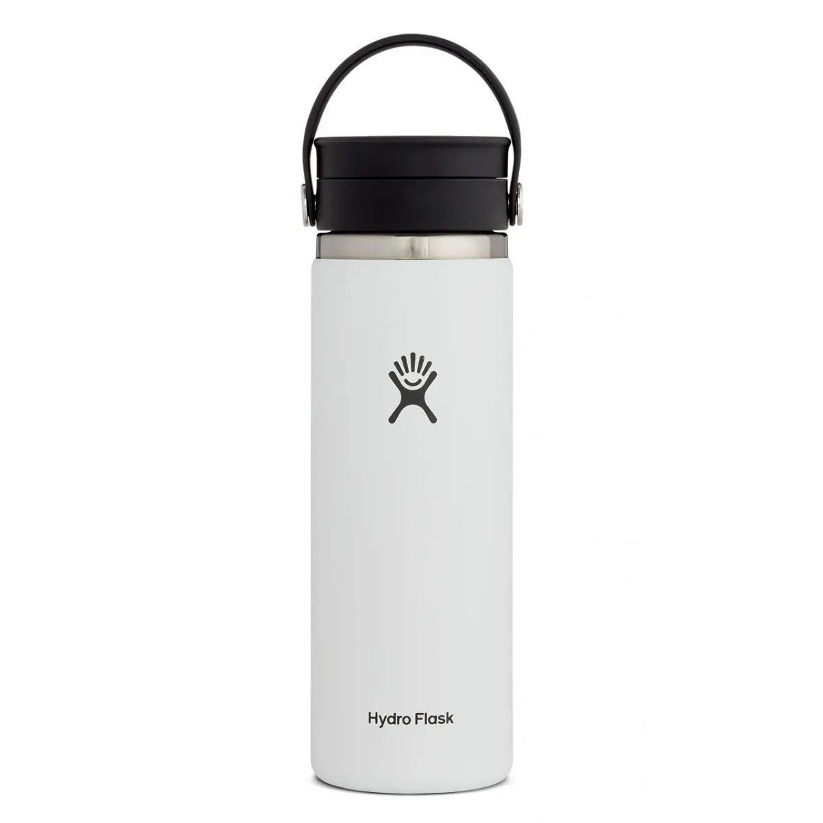 20 Oz Wide Mouth Bottle With Flex Sip Lid 1