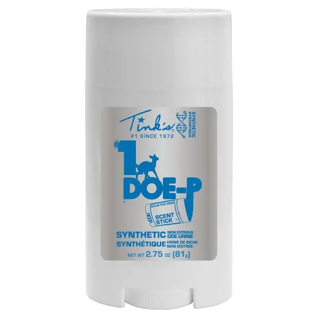 #1 Doe-P Calming Synthetic Stick - 2.75Oz. 1
