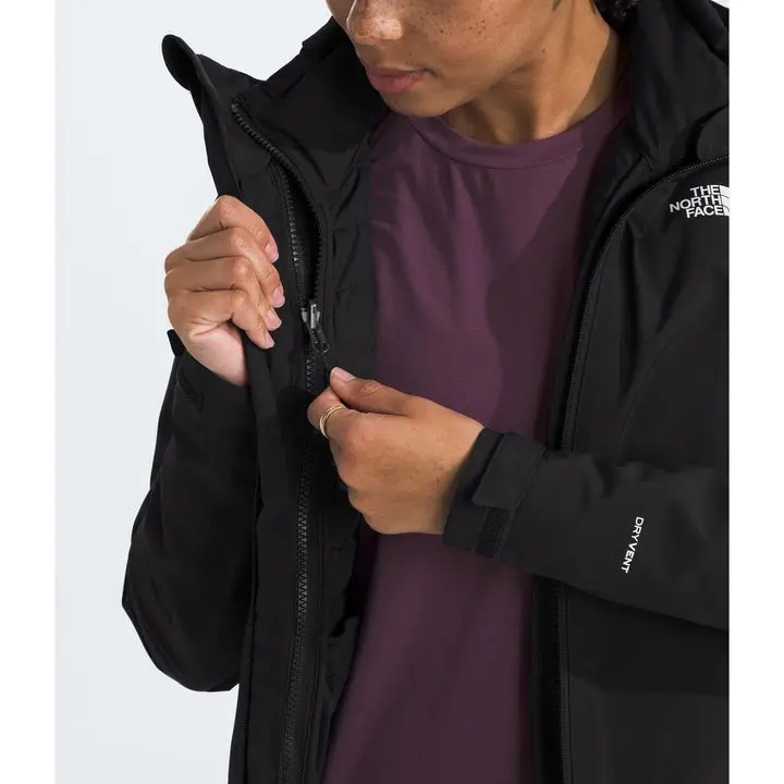 Women`S Carto Triclimate Jacket 7