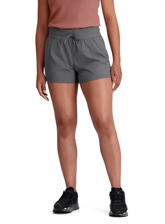 Women's Aphrodite Short 1
