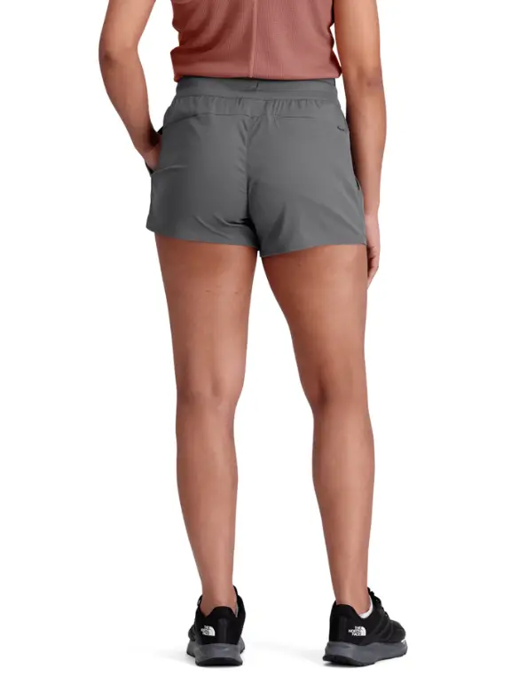 Women's Aphrodite Short 2