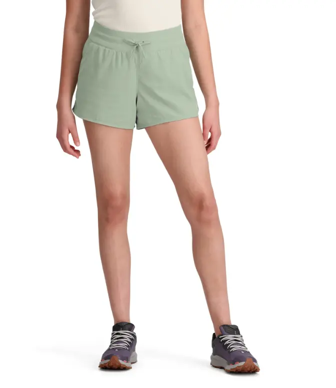 Women's Aphrodite Short 1