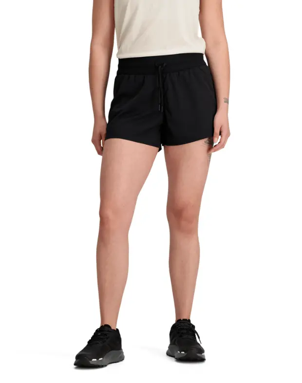 Women's Aphrodite Short 1