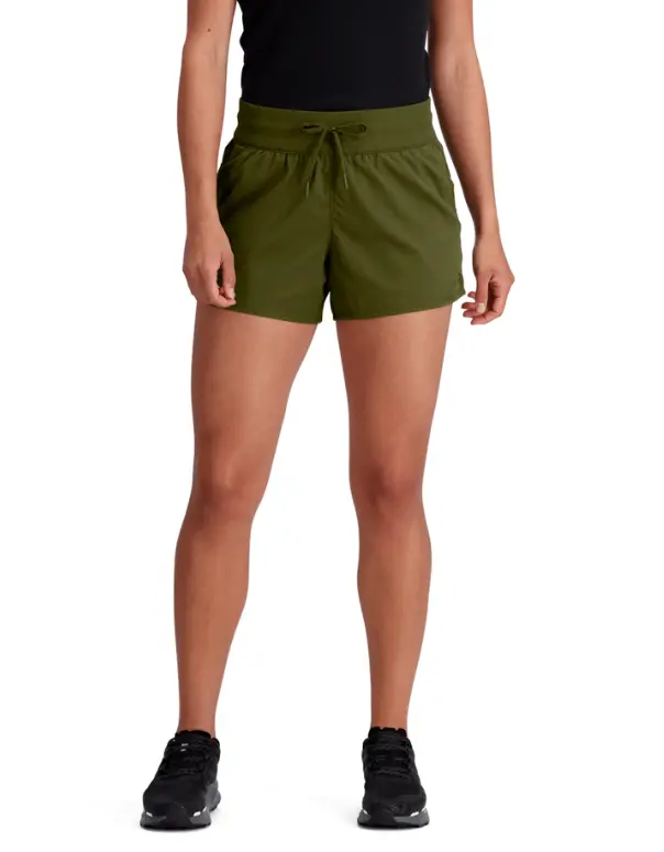 Women's Aphrodite Short 1