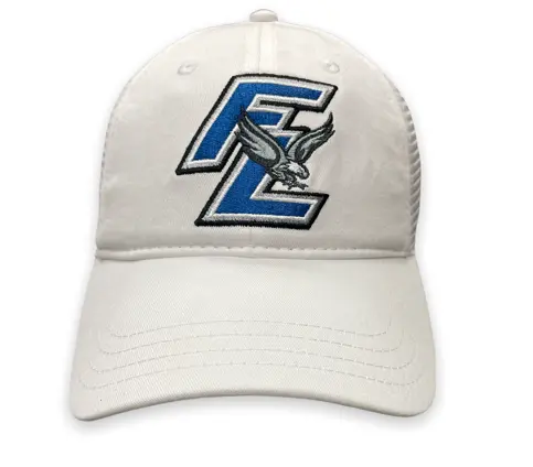 War Eagles Pukka Trucker Hat 1