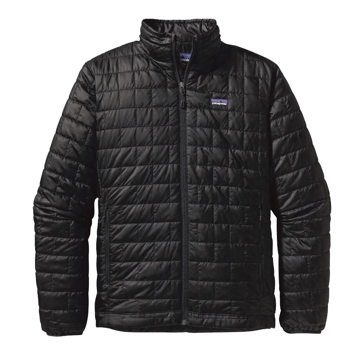 Men's Nano Puff Jacket 1