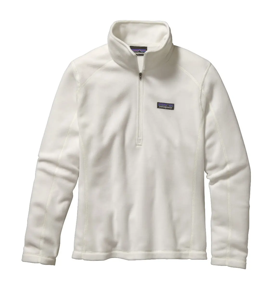 Women's Micro D 1/4-Zip Fleece 1