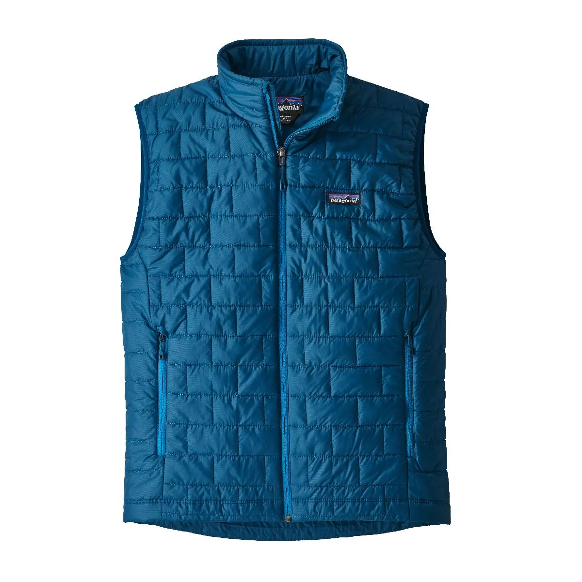 Men's Nano Puff Vest 1