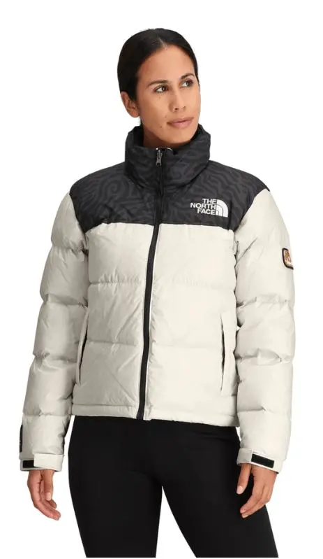 Women`S 1996 Retro Nuptse Jacket 1