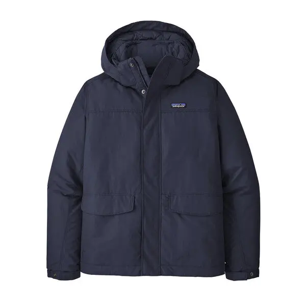 Men`S Isthmus Jacket 1