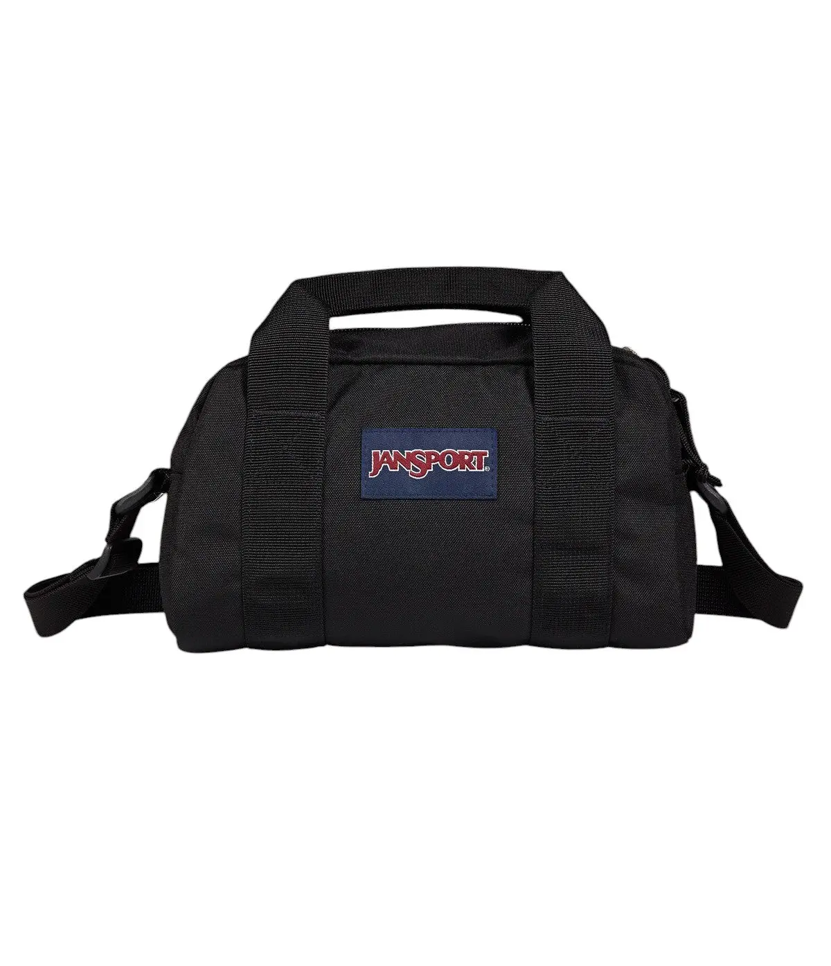 Weekender Mini Duffel 1