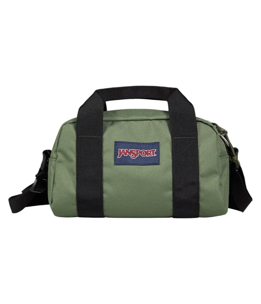 Weekender Mini Duffel 1