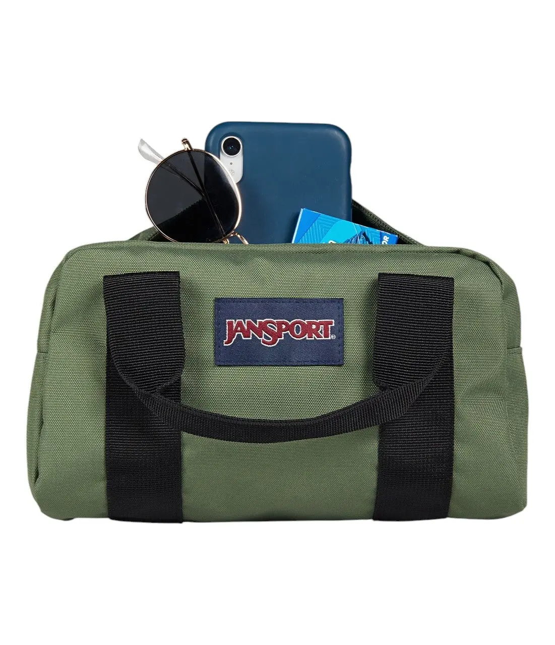Weekender Mini Duffel 2