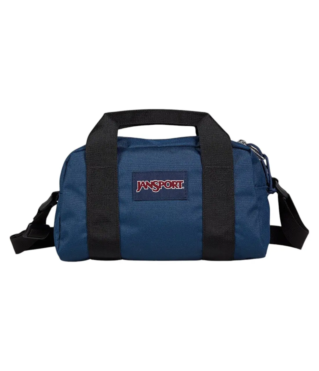 Weekender Mini Duffel 1