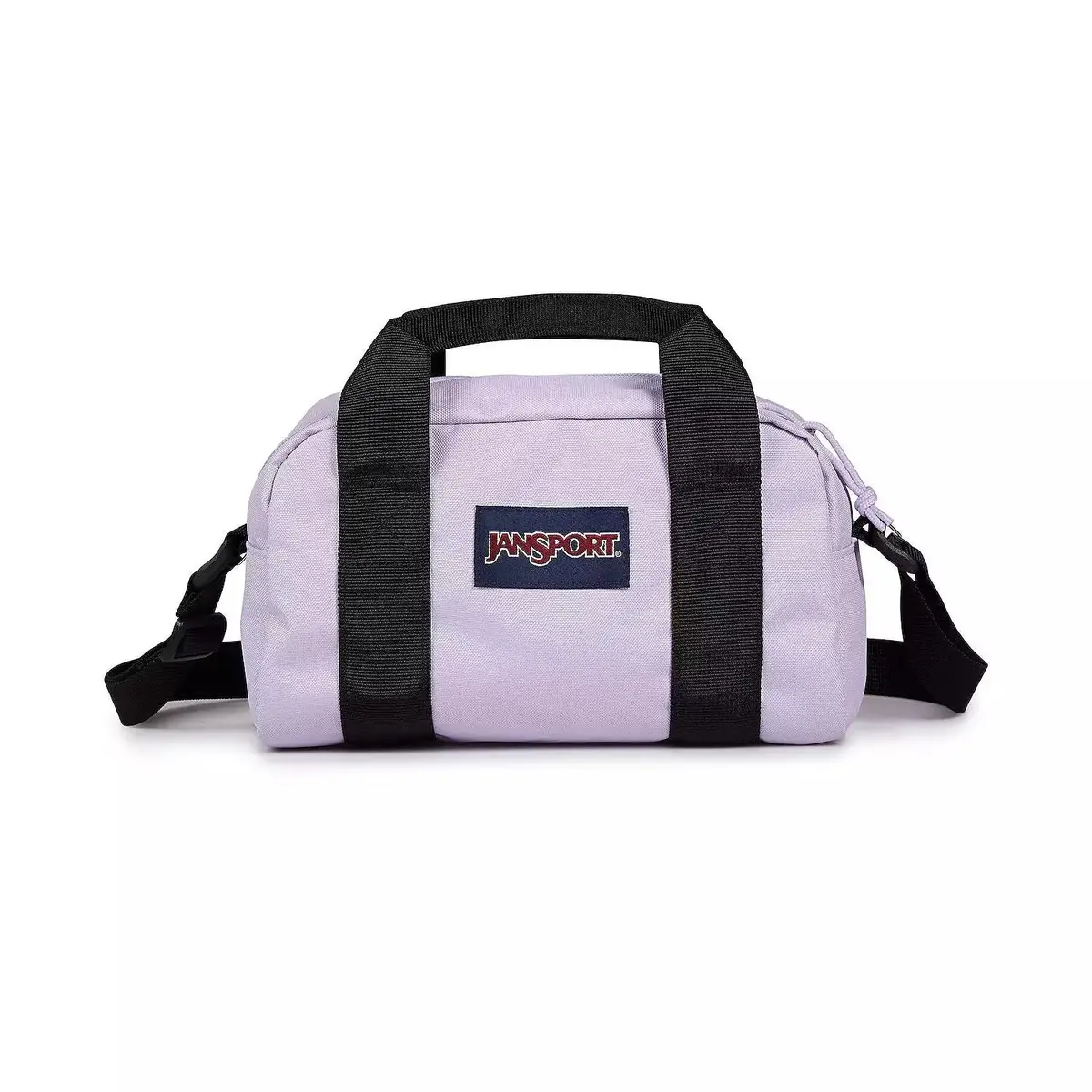 Weekender Mini Duffel 1