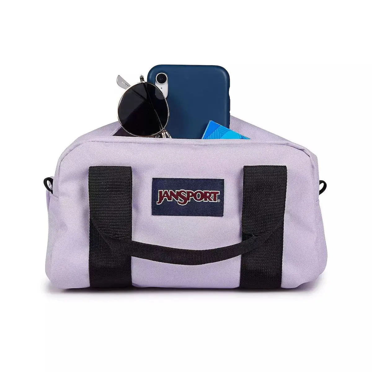 Weekender Mini Duffel 2