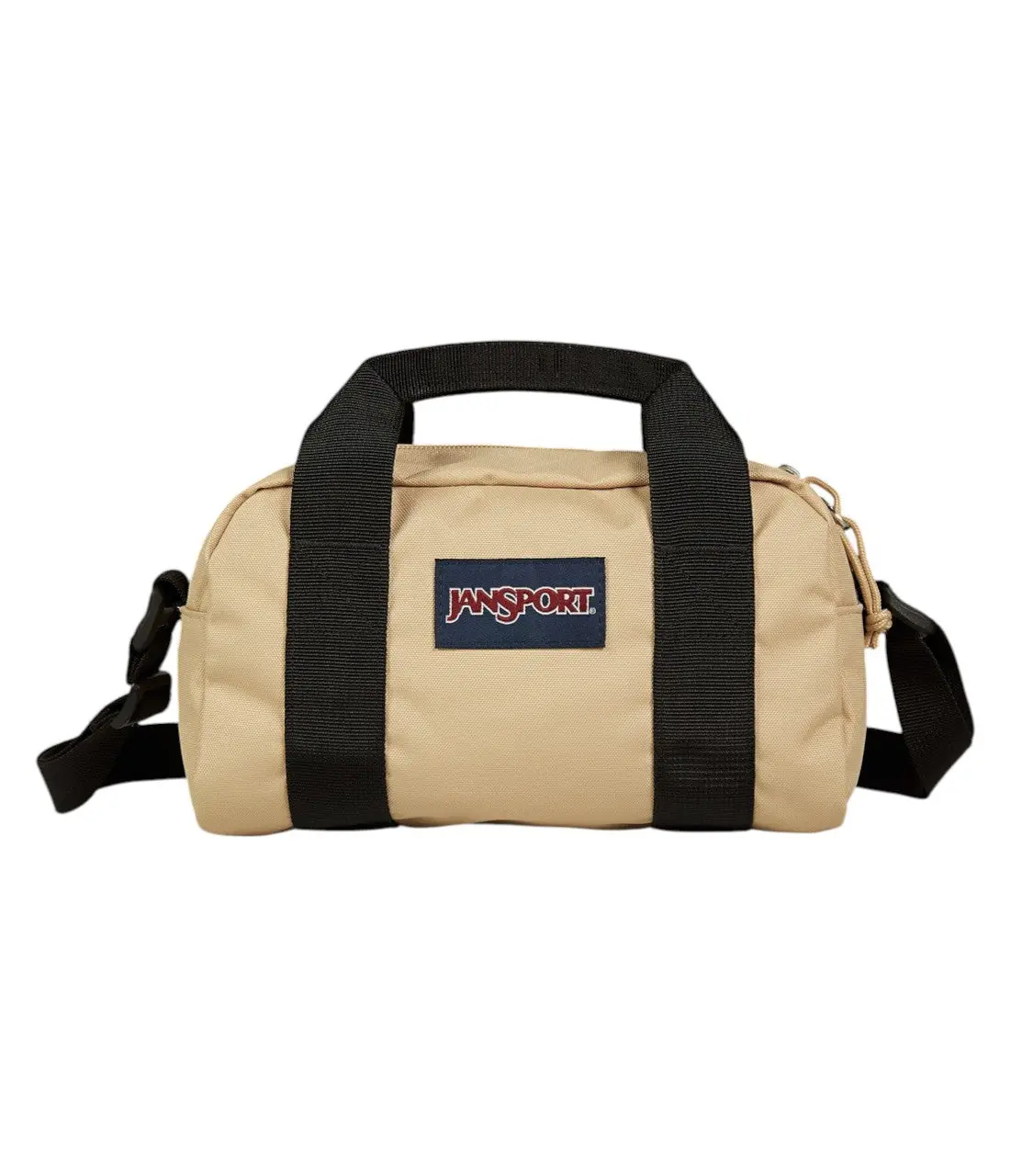 Weekender Mini Duffel 1