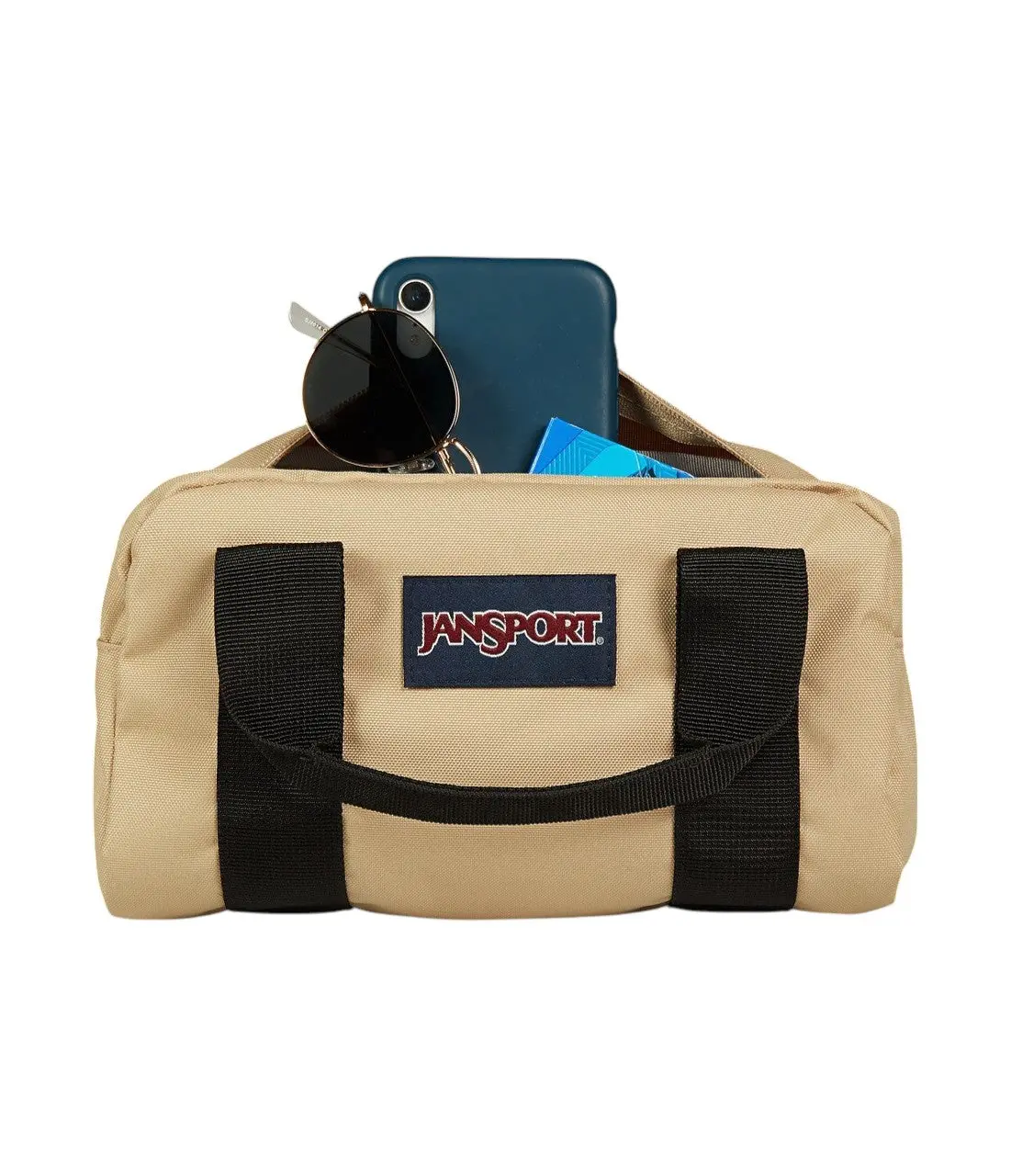 Weekender Mini Duffel 2