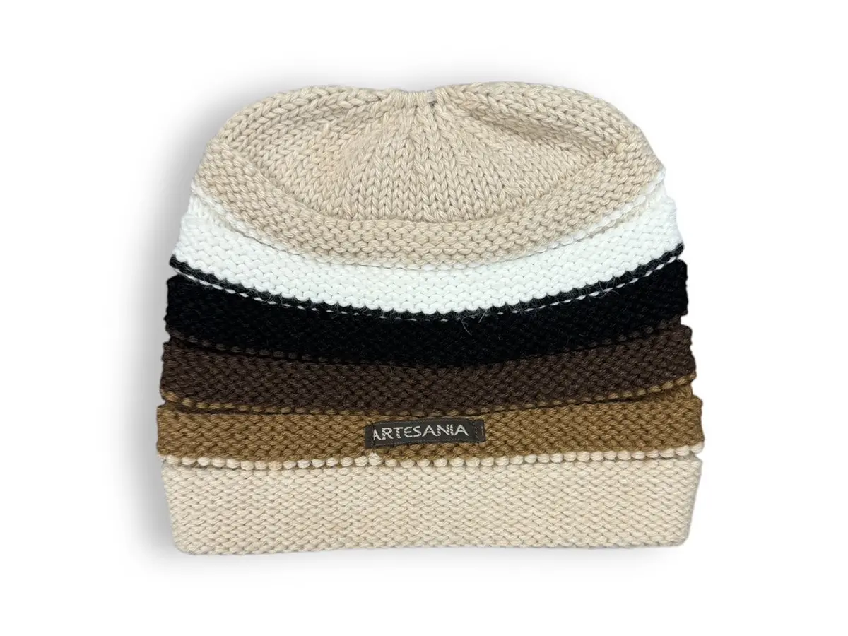 Solola Ponytail Hat 1