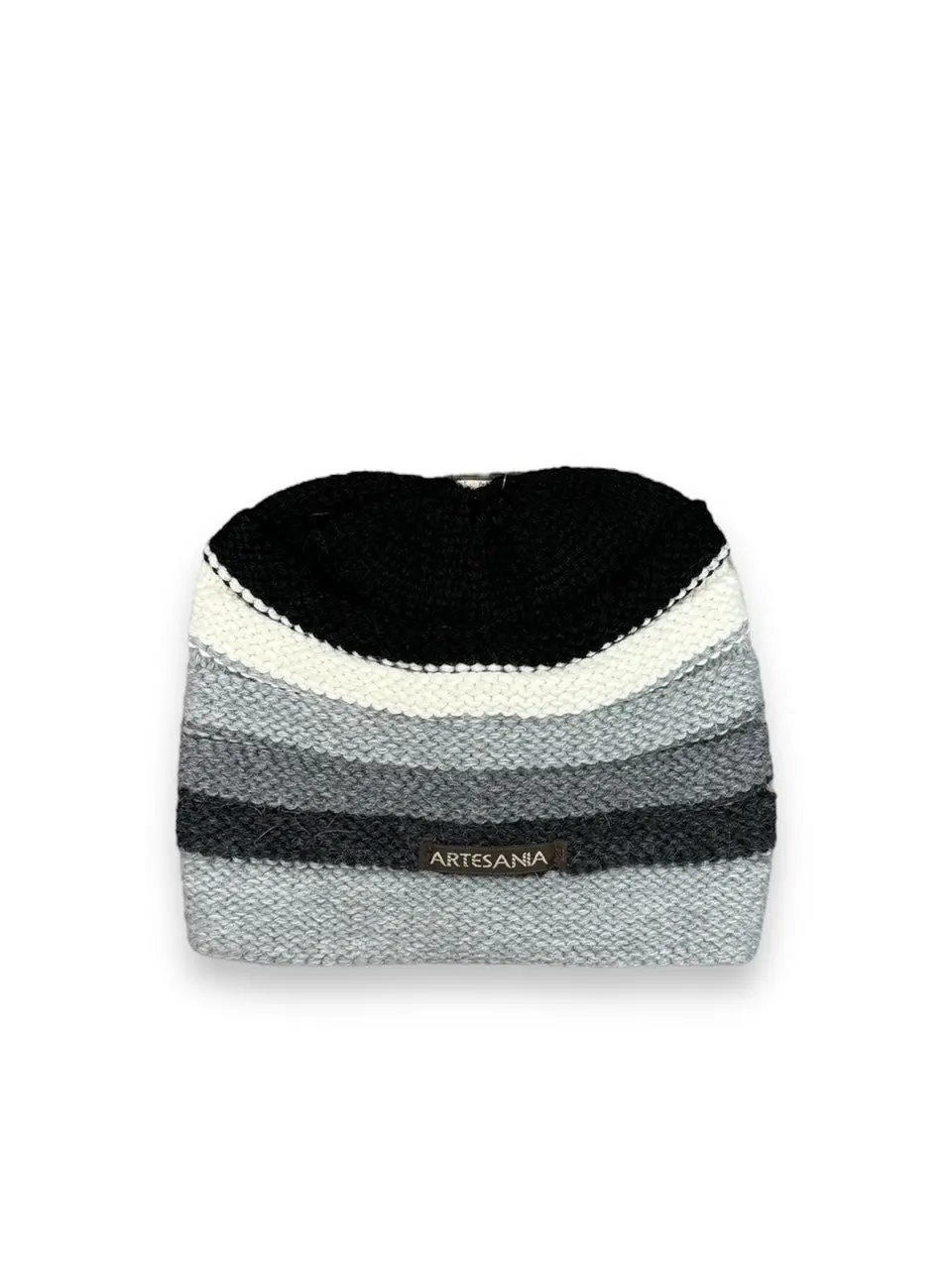 Solola Ponytail Hat 1